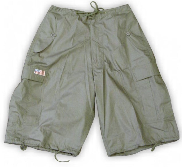 Unisex Basic UFO Shorts (Charcoal Grey)