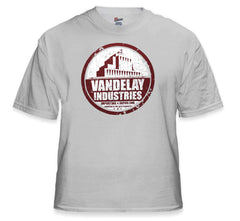 Vandelay Industries - Purveyor of Fine Latex ProductsT-Shirt