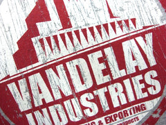 Vandelay Industries - Purveyor of Fine Latex ProductsT-Shirt