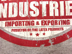 Vandelay Industries - Purveyor of Fine Latex ProductsT-Shirt