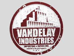 Vandelay Industries - Purveyor of Fine Latex ProductsT-Shirt