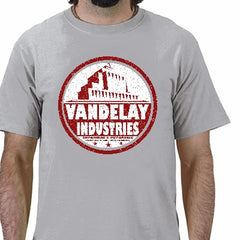 Vandelay Industries - Purveyor of Fine Latex ProductsT-Shirt