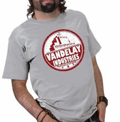 Vandelay Industries - Purveyor of Fine Latex ProductsT-Shirt