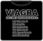 Viagra's Secret Ingredients T-Shirt