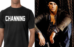 Channing T-Shirt - Men's Channing T-Shirt