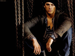 Channing Adult Hoodie