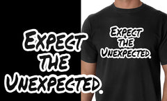 Big Brother "Expect the Unexpected" Men's T-Shirt