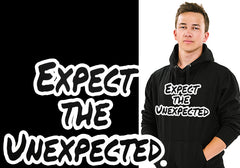 Big Brother "Expect The Unexpected" Adult Hoodie