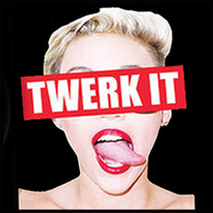 Twerk it Girl's T-Shirt