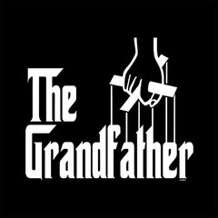 The Grandfather Adult Hoodie