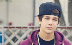 Mahomie For Life Men's T-Shirt