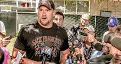 SACK FRANCISCO San Francisco 49ers Football Kid's T-Shirt