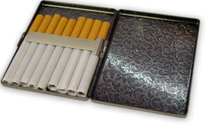 flavour cigarette Aarogyam Herbals Tobacco Free and Nicotine Free Cigarette For Relieve Stress and Mood Enhance Product - Strawberry Flavour - 2 Packets (20 sticks) Smoking Cessations Price in India flavour cigarette Aarogyam Herbals Tobacco Free and Nicotine Free Cigarette For Relieve Stress and Mood Enhance Product - Strawberry Flavour - 2 Packets (20 sticks) Smoking Cessations Price in India