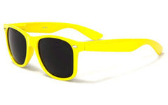 Vintage Wayfarer Sunglasses in Assorted Neon Colors