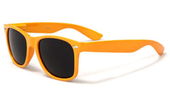 Vintage Wayfarer Sunglasses in Assorted Neon Colors