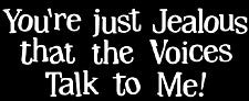 Voices Talk To Me T-Shirt