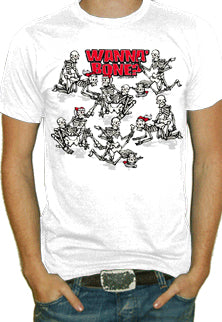 Wanna Bone T-Shirt