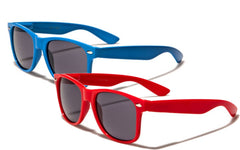 Wayfarer Sunglasses - Suns Out Guns Out 22 Jump Street Sun Glasses