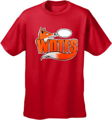 WDTFS What Does The Fox Say? Kid's T-Shirt