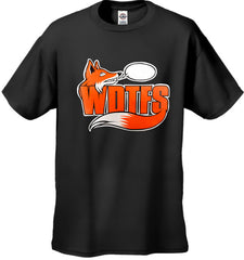WDTFS What Does The Fox Say? Kid's T-Shirt