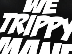 We Trippy Mane Girl's T-Shirt