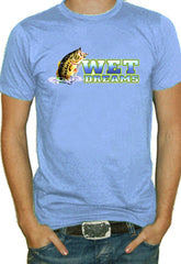 Wet Dreams T-Shirt