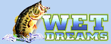 Wet Dreams T-Shirt