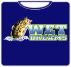 Wet Dreams T-Shirt