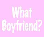 What Boyfriend Girls T-Shirt