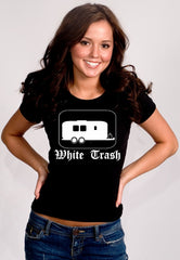 White Trash Girls T-Shirt