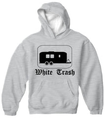 White Trash Hoodie