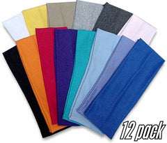Wholesale Printable Headbands Only $1.25 each! (12 Pack)