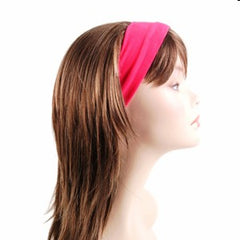 Wholesale Printable Headbands Only $1.25 each! (12 Pack)