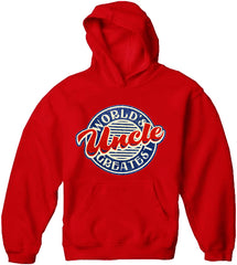 World's Greatest Uncle Vintage Adult Hoodie
