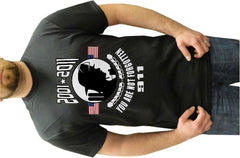 World Trade Center - You Are Not Forgotten 2001-2011 T-Shirt