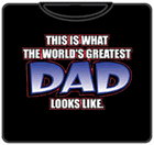 Worlds Greatest Dad T-Shirt