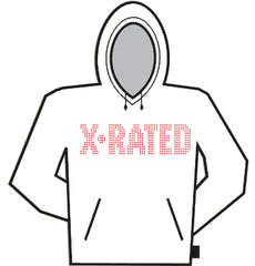 X-Rated Hoodie