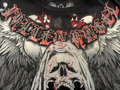 Xzavier "Angel of Death" T-shirt (Black)