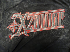 Xzavier "Angel of Death" T-shirt (Black)