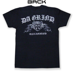 Xzavier Da Grind Ambition T-Shirt (Black)