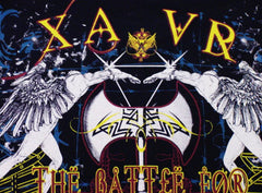 Xzavier Da Grind "Battle For The Truth" T-Shirt