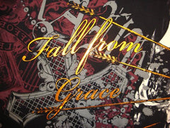 Xzavier Da Grind "Fall From Grace" T-Shirt