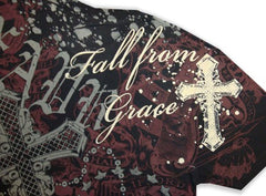 Xzavier Da Grind "Fall From Grace" T-Shirt