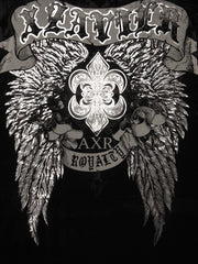 Xzavier Da Grind "Royalty" T-Shirt