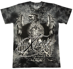 Xzavier "Falcon" Men's T-Shirt