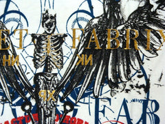 Xzavier SFX "Peace & Freedom" T-Shirt