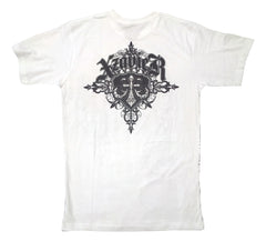 Xzavier Valhalla Mens T-shirt