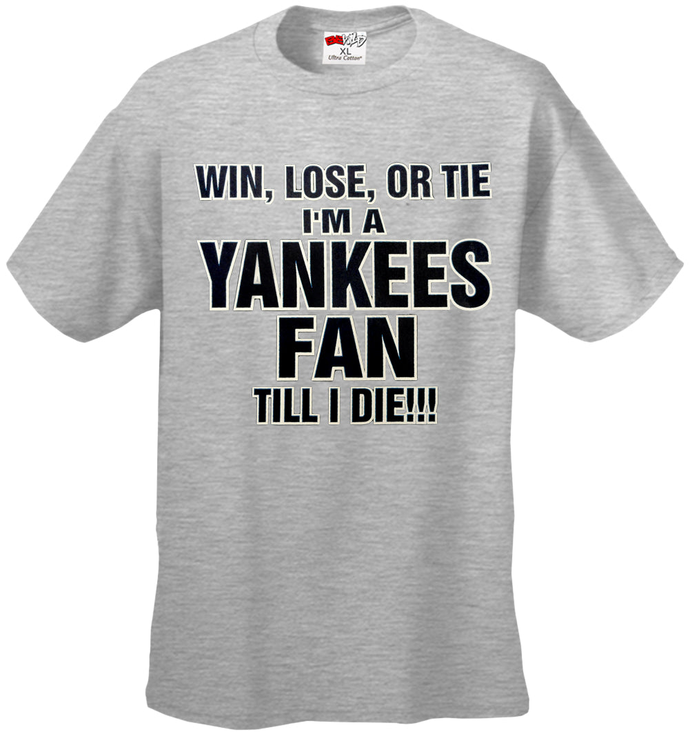Kids Yankees Shirt 