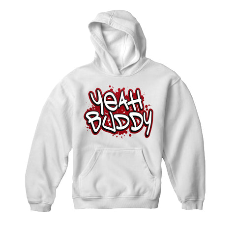 Yeah Buddy Men's Hoodie -
