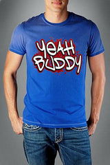Yeah Buddy Men's T-Shirt -